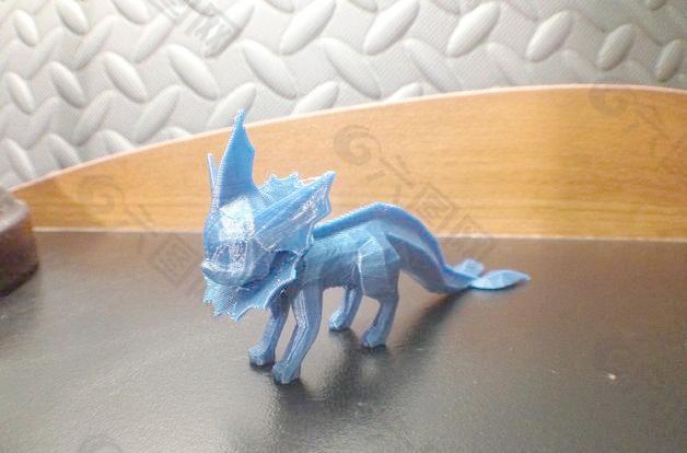 Vaporeon