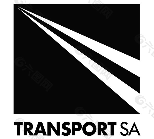 Transport logo设计欣赏 Transport交通部门LOGO下载标志设计欣赏