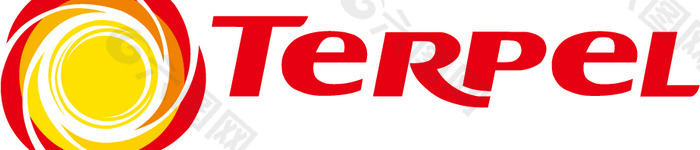 terpel_2006 logo设计欣赏 terpel_2006交通部门LOGO下载标志设计欣赏