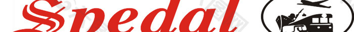 Spedal logo设计欣赏 Spedal交通部门标志下载标志设计欣赏