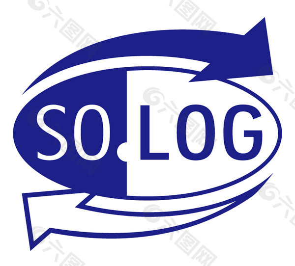 So_Log_S_r_l_ logo设计欣赏 So_Log_S_r_l_交通部门标志下载标志设计欣赏