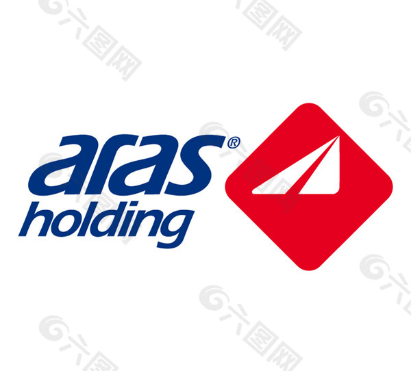 Aras_Holding logo设计欣赏 Aras_Holding航空运输标志下载标志设计欣赏