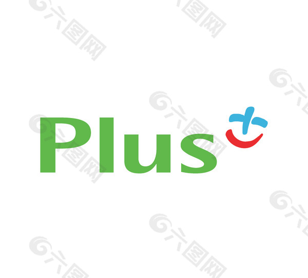 Plus_GSM_2 logo设计欣赏 Plus_GSM_2电话公司标志下载标志设计欣赏