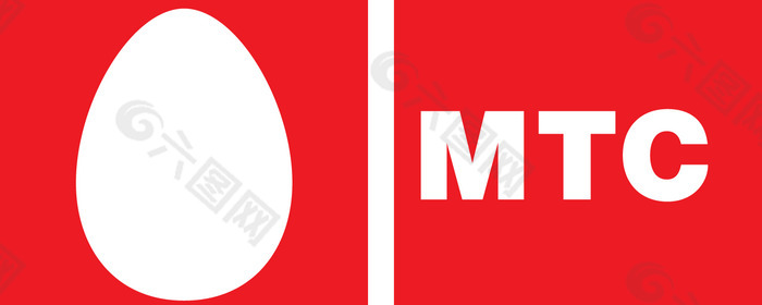 MTS_2 logo设计欣赏 MTS_2手机公司LOGO下载标志设计欣赏