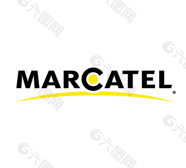 Marcatel_-_Ve_mas__lla logo设计欣赏 Marcatel_-_Ve_mas__lla手机公司LOGO下载标志设计欣赏