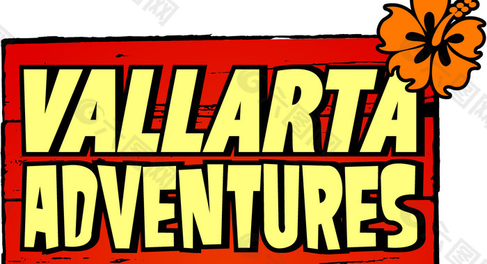 vallarta_adventures_02 logo设计欣赏 vallarta_adventures_02体育比赛标志下载标志设计欣赏