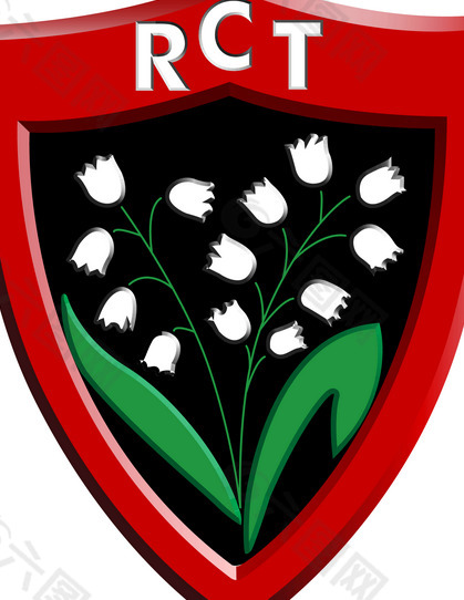 RCT logo设计欣赏 RCT体育赛事标志下载标志设计欣赏