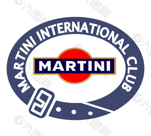 设计欣赏 martini