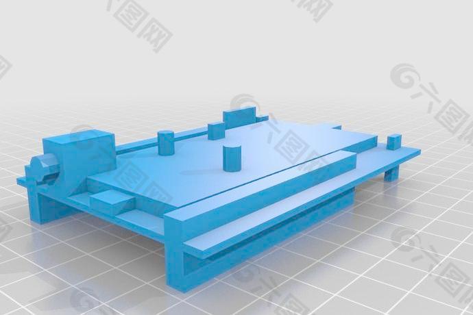 stm32f4discovery