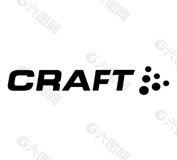 Craft logo设计欣赏 Craft运动赛事标志下载标志设计欣赏