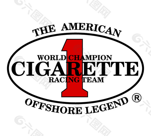 Cigarette_Race_Team__LLC(1) logo设计欣赏 Cigarette_Race_Team__LLC(1)体育LOGO下载标志设计欣赏