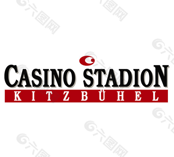 Casino_Stadion_Kitzb_and__252_hel logo设计欣赏 Casino_Stadion_Kitzb_and__252_hel体育标志下载标志设计欣赏