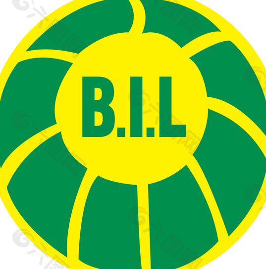 Brusand_IL logo设计欣赏 Brusand_IL体育标志下载标志设计欣赏