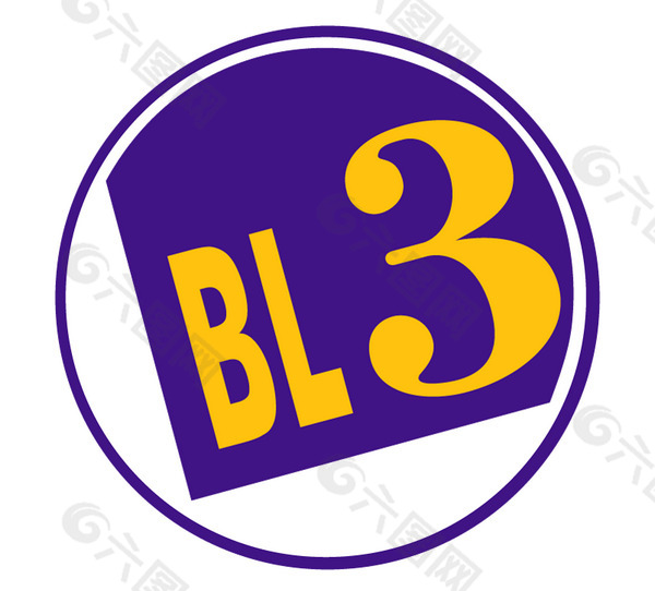 BL3_Escola_de_Iatismo logo设计欣赏 BL3_Escola_de_Iatismo运动LOGO下载标志设计欣赏