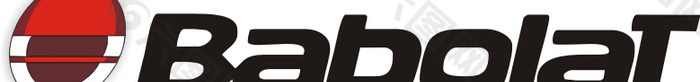 Babolat_Logo logo设计欣赏 Babolat_Logo运动标志下载标志设计欣赏