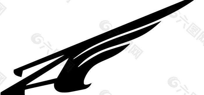 Arnette logo设计欣赏 Arnette体育赛事LOGO下载标志设计欣赏