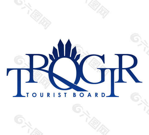Trogir_tourist_board logo设计欣赏 Trogir_tourist_board服务公司LOGO下载标志设计欣赏