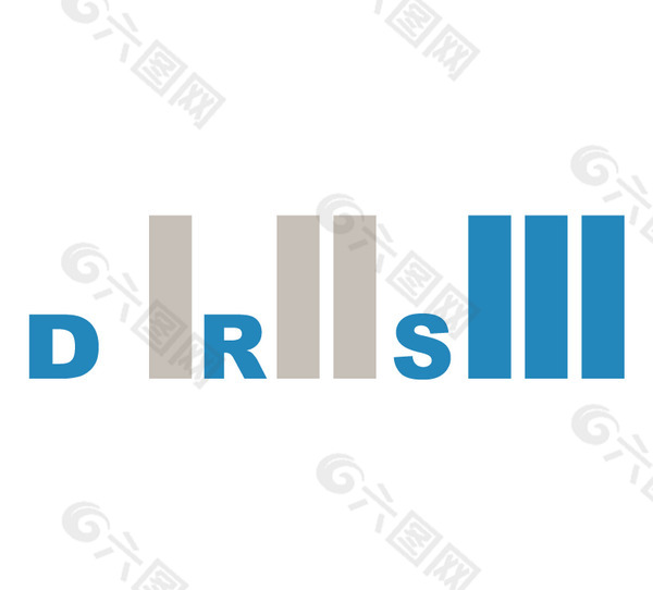 SR DRS 3 logo设计欣赏 SR DRS 3下载标志设计欣赏