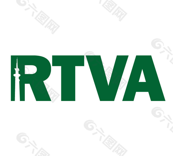 RTVA Group logo设计欣赏 RTVA Group下载标志设计欣赏
