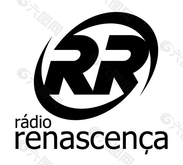 Radio Nenascenca(2) logo设计欣赏 Radio Nenascenca(2)下载标志设计欣赏