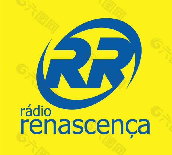 Radio Nenascenca(1) logo设计欣赏 Radio Nenascenca(1)下载标志设计欣赏