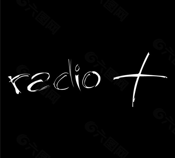 Radio  logo设计欣赏 Radio 下载标志设计欣赏