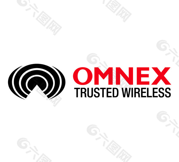 OMNEX Control Systems Inc  logo设计欣赏 OMNEX Control Systems Inc 下载标志设计欣赏