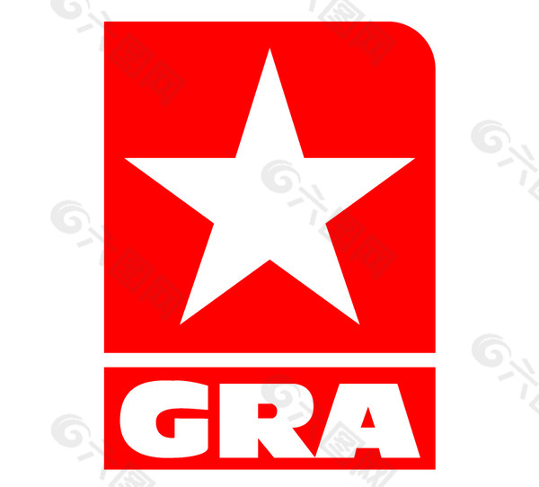 GRA logo设计欣赏 GRA下载标志设计欣赏