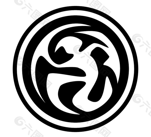 Salvador_Sali logo设计欣赏 Salvador_Sali唱片公司标志下载标志设计欣赏