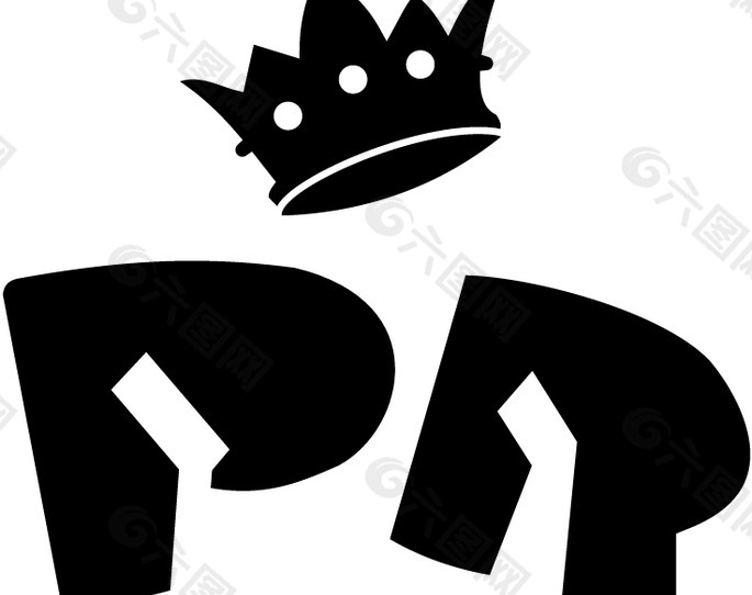 Patricio_Rey logo设计欣赏 Patricio_ReyCD标志下载标志设计欣赏