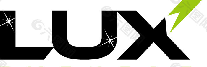 LUX_EVENTOS logo设计欣赏 LUX_EVENTOS唱片专辑标志下载标志设计欣赏