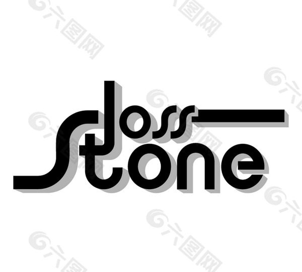 Joss_Stone(1) logo设计欣赏 Joss_Stone(1)音乐标志下载标志设计欣赏