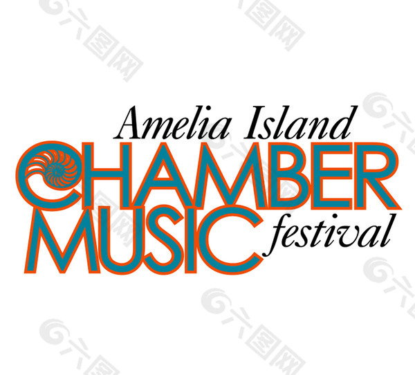 Chamber_Music logo设计欣赏 Chamber_Music音乐相关标志下载标志设计欣赏
