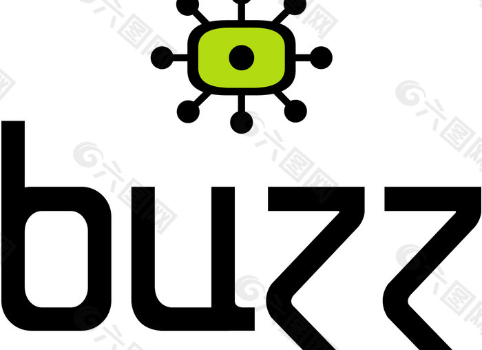 buzz_panama logo設計欣賞 buzz_panama樂隊logo下載標誌設計欣賞