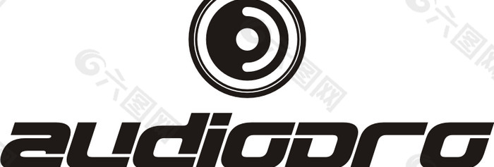 Audiopro_Computer_Music_Ltda logo设计欣赏 Audiopro_Computer_Music_Ltda唱片公司LOGO下载标志设计欣赏
