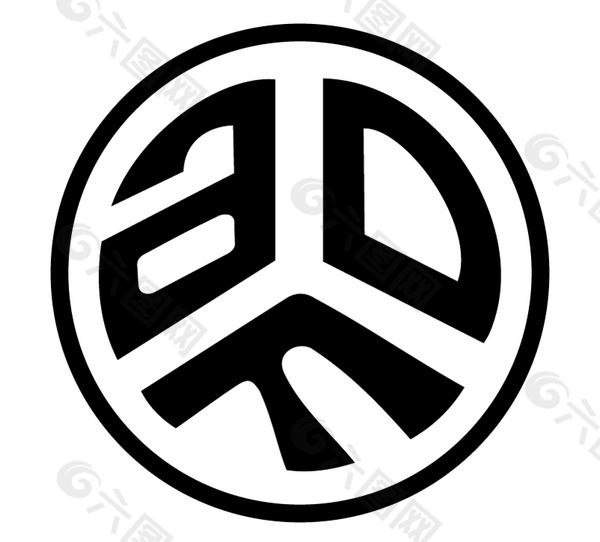 Asian_Dub_Foundation logo设计欣赏 Asian_Dub_Foundation唱片公司LOGO下载标志设计欣赏