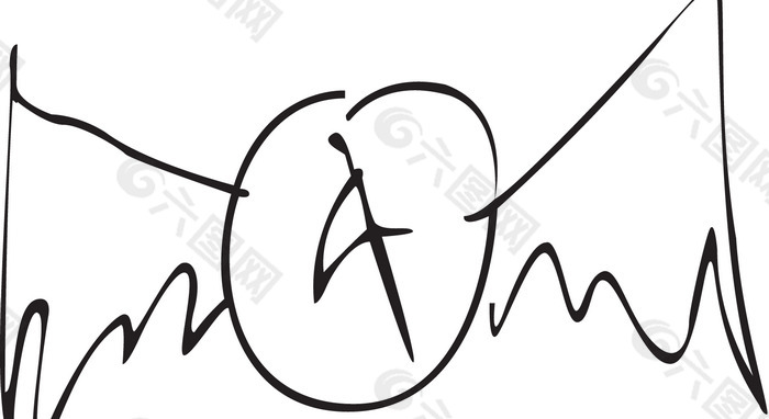 Aerosmith(2) logo设计欣赏 Aerosmith(2)唱片公司标志下载标志设计欣赏