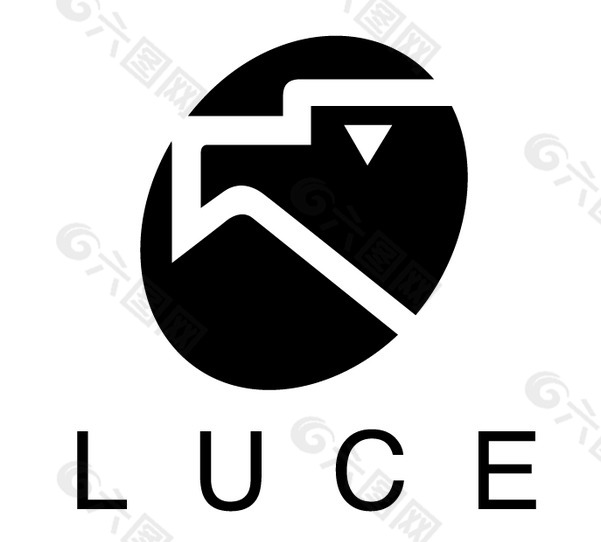 Isituto_Luce logo设计欣赏 Isituto_Luce经典电影标志下载标志设计欣赏