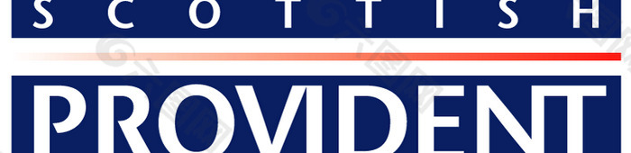 Scottish_Provident logo设计欣赏 Scottish_Provident人寿保险LOGO下载标志设计欣赏