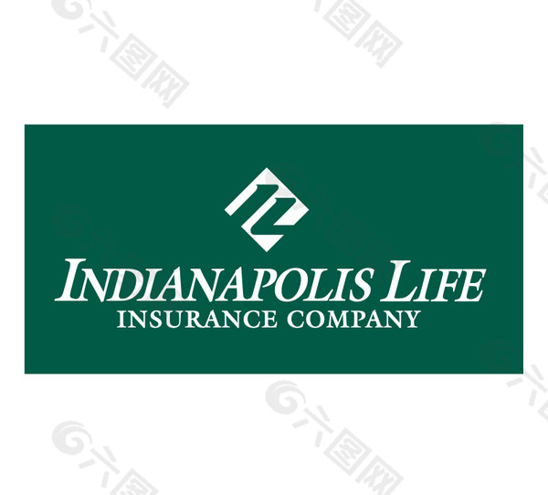 Indianapolis_Life logo设计欣赏 Indianapolis_Life保险公司LOGO下载标志设计欣赏