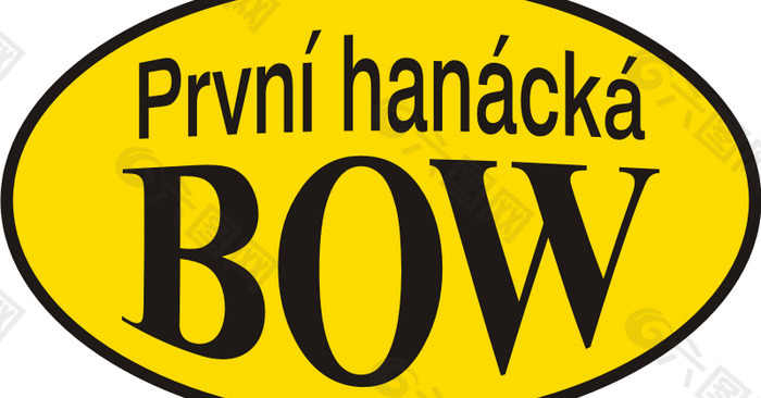 Prvn_and__237__han_and__225_ck_and__225__BOW logo设计欣赏 Prvn_and__237__han_and__225_ck_and__225__BOW重工
