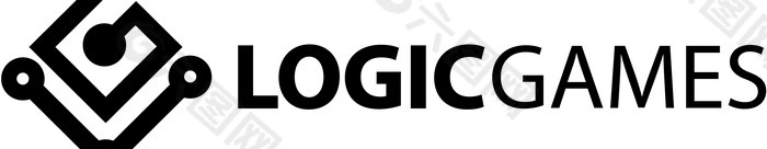 logicgames_peru_SAC logo设计欣赏 logicgames_peru_SAC化工业标志下载标志设计欣赏