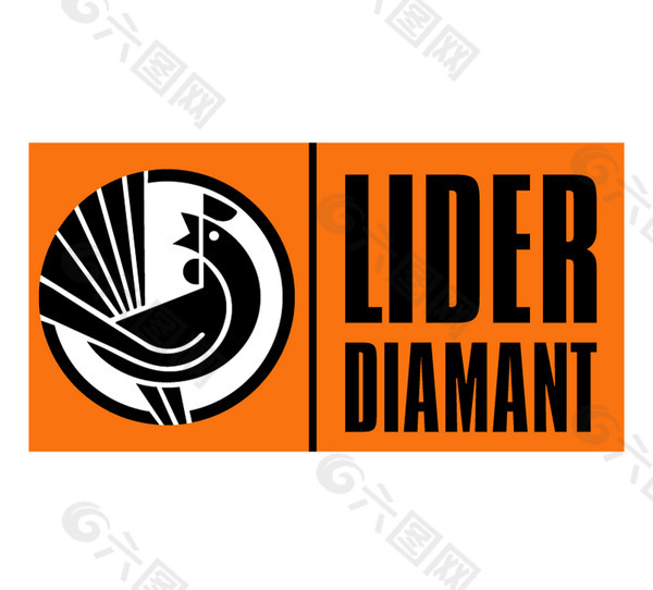 Lider_Diamant logo设计欣赏 Lider_Diamant化工业标志下载标志设计欣赏