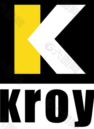Kroy_Building_Products logo设计欣赏 Kroy_Building_Products重工LOGO下载标志设计欣赏