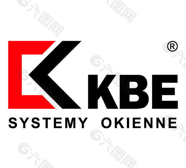 KBE_Poland logo设计欣赏 KBE_Poland重工LOGO下载标志设计欣赏