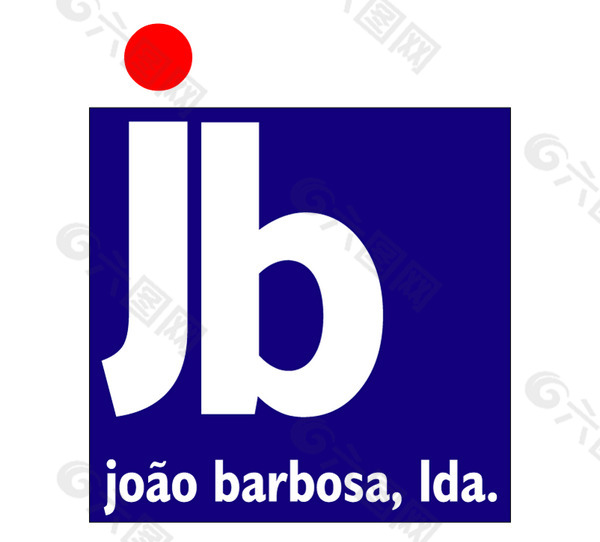 Joao_Barbosa logo设计欣赏 Joao_Barbosa重工LOGO下载标志设计欣赏
