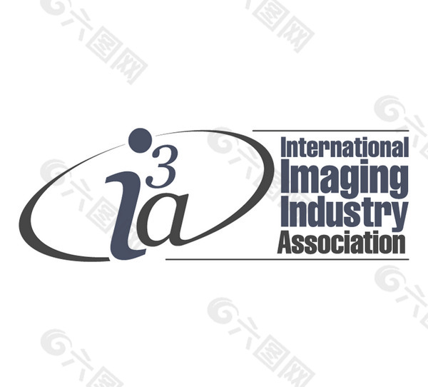 I3A logo设计欣赏 I3A轻工LOGO下载标志设计欣赏