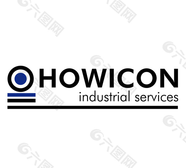 Howicon logo设计欣赏 Howicon轻工LOGO下载标志设计欣赏