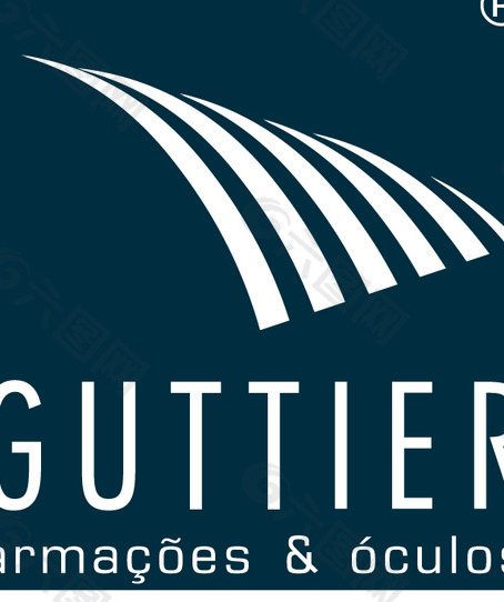 Guttier_Ind__e_Com__de__and__211_culos_LTDA logo设计欣赏 Guttier_Ind__e_Com__de__and__211_culos_LTDA轻工LO