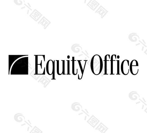 Equity_Office(1) logo设计欣赏 Equity_Office(1)加工业标志下载标志设计欣赏